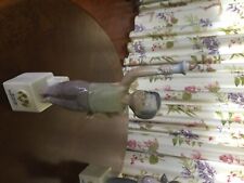LLadro Olympic Torch Porcelain Figurines with box picture