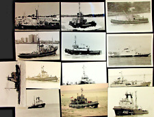 UK HMS Royal Navy Ship Photos, Oronsay Frances Ladybird St George Rollicker A95 picture