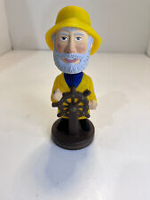Trust the Gortons Fisherman-2001- Advertising Promotion Vintage Bobblehead picture