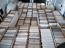 50 Comic Book HUGE lot - All DIFFERENT - DC & MARVEL Comics -  picture