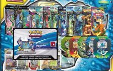 Pokemon deck/starter/box/pack/booster tcg online game codes picture