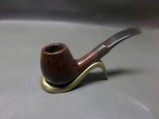 VINTAGE STANWELL DANISH RESERVE SMOKING PIPE - NO. 06 - SOLID picture