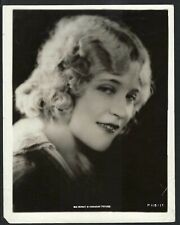 HOLLYWOOD MAE MURRAY ACTRESS VINTAGE ORIGINAL PARAMOUNT PHOTO picture