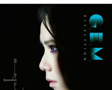 Presale G.E.M. Gloria Tang Autographed ALBUM 启示录 2CD Limited  Ver  2022 picture