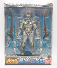 Bandai  Silver Knight Zero Garo Makaisenki Makai Kado Figure picture