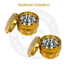 Kashmir Herb Grinder 2.5