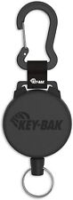 KEY-BAK SECURIT Heavy Duty Retractable Key Holder, Secures Keys, Gear 48'' Cord picture
