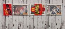 1983 Donruss Dukes Of Hazzard Rack Pack Value Pack Factory Sealed 24 Cards picture