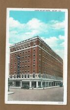 Joliet,IL Illinois, Louis Joliet Hotel, used 1930 picture