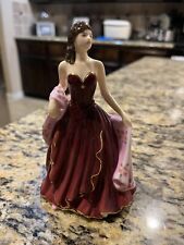 AUTHENTIC ROYAL DOULTON PRETTY LADIES OCCASIONS FOREVER YOUNG HN5577 FIGURINE picture
