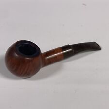 Vintage The Tinder Box St. Ives 7160 Tobacco Pipe France Tobacciana Clean picture