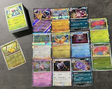 Pokémon SV2a Japanese 151 Card Lot picture