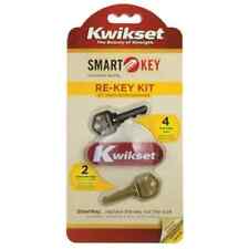 SmartKey Security Re-Key Kit picture