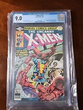 The Uncanny X-men #129 Cgc 9.0 1st App of Kitty Pryde picture