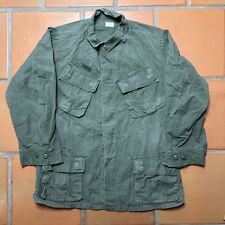 Vintage 60s OG 107 Cotton Poplin Rip-Stop Medium REGULAR Jacket 60s Army picture