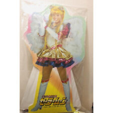 [Not for sale] Miyuki Kobe Sailor Moon Musical Standing Signboard POP picture