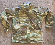 USGI Army Jacket Soft Shell Cold Weather - Small Regular Gen III L5 OCP picture
