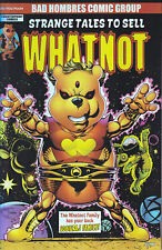 Do You Pooh? Whatnot Foil  Variant #65/100 Counterpoint Entertainment Terry Sala picture