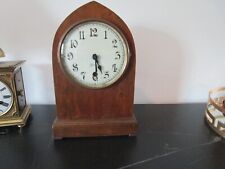 Sessions #700 Beehive Mantal Clock ( Just Serviced) picture