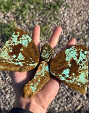 NV#8 Turquoise Butterfly No crumble. Double-stable. (376 g.) Get what you see picture
