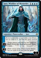 Jace, Wielder of Mysteries, War of the Spark picture