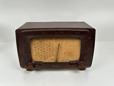 ARVIN Model 553T Antique Radio picture