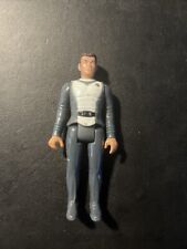 Vintage Star Trek The Motion Picture Captain Kirk Action Figure (1979) Mego Toy picture