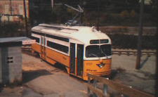 QQW10 BUS, STREETCAR, SUBWAY Pittsburg PA Simmons Station picture