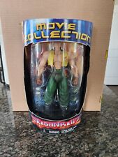 DRAGON BALL Z.  “ANDROID 13 HUMAN”  MOVIE COLLECTION 2003 Jakks Pacific NIP picture