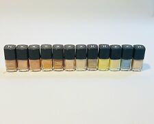 Chanel Le Vernis Nail Polish Lot Of 12 Different Colors - PLEASE READ picture