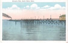 Savin Rock Wilcox's Pier 1930 CT  picture