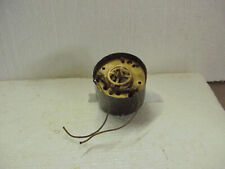 Antique Unmarked Self Winding ??? Clock Movement parts repair B picture