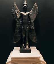 Sumerian Pazuzu sculpture (The Exorcist) (VIII-VII B.C.)45CM. Exact replica picture