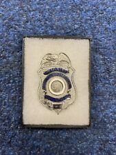 US Navy 'Naval Weapons Center' Corona Lab Badge USN #3 picture