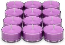 Partylite 1 box SWEET STRAWBERRY Tealights  NIB picture