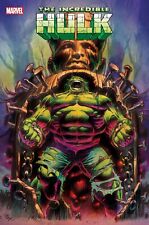 Incredible Hulk #12 (2024) picture