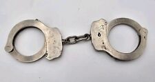 Vintage Colt Firearms Handcuffs Police First Generation 1960’s No Key picture