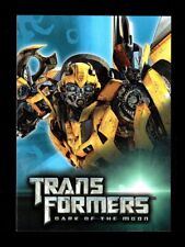 2011 HASBRO ENTERPLAY TRANFORMERS DARK OF THE MOON BUMBLE BEE PROMO picture