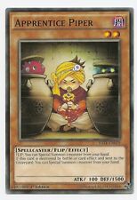Apprentice Piper RATE-EN029 Yu-Gi-Oh Card 1st Edition New picture