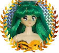LIMITED LUXURIUS Custom Doll -Urutsei Yatsura- inspiration 100% Handmade CD137 picture