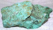 824 Gram 1 Pound 13 Ounce HUGE Stabilized Blue Turquoise Cab Nugget Rough ES7847 picture