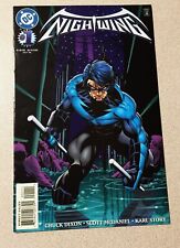 OCT. 1996 DC COMICS #1 NIGHTWING N/M picture