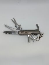 Sig Sauer Branded Multi-tool Great Condition (corkscrew, knife, scissors, etc.) picture