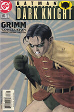 Batman: Legends of the Dark Knight #153 (1989-2007) DC Comics, High Grade picture