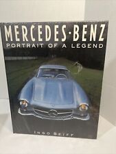 1989 Mercedes Benz Portrait Of The Legend picture
