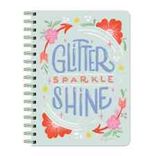 Lang Companies,  Glitter Sparkle Shine Spiral Journal picture