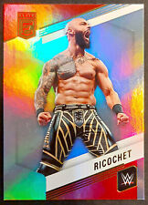 2023 PANINI DONRUSS ELITE WWE - RICOCHET #19 - RAW - Base Trading Card picture