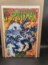 AMAZING SPIDER-MAN (Vol 2) #19 Byrne Direct Marvel Comics 2000 combined shipping picture