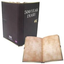 Doctor Who 500 Year Diary Journal Hard Cover picture