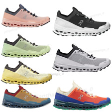 US 7 8 On Ultra Cloud Women Running Shoes Men Sneakers Comfortable&Casual #NEW picture